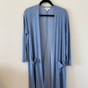 LulaRoe Duster